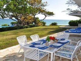 3 Bedroom Oceanfront Villa With Panoramic View - Montego Bay Hopewell Buitenkant foto